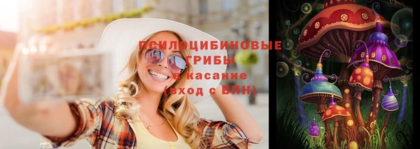 тгк Осташков